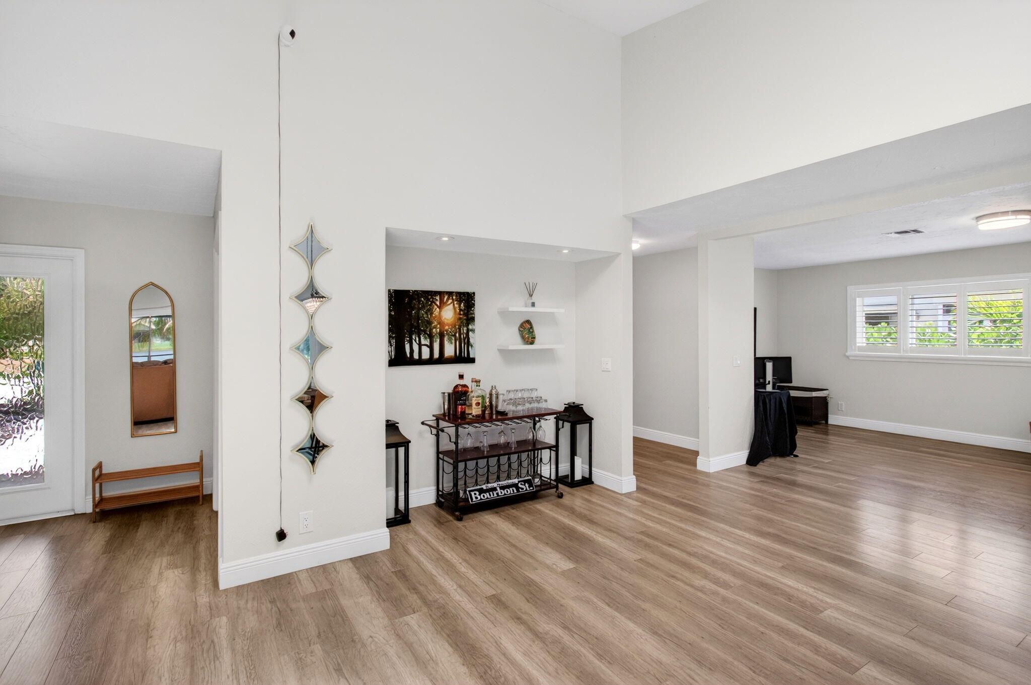 Cranbrook Lake Estates - Residential
