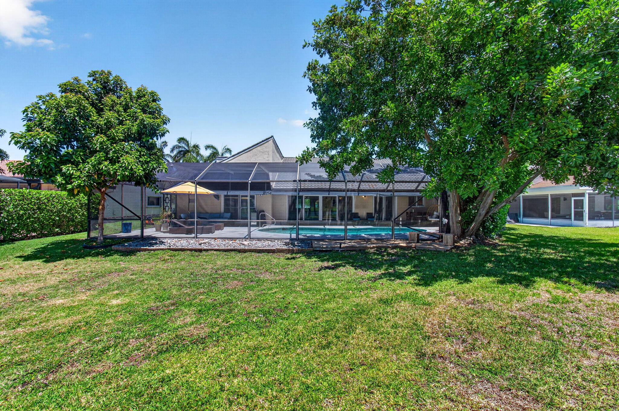 Cranbrook Lake Estates - Residential