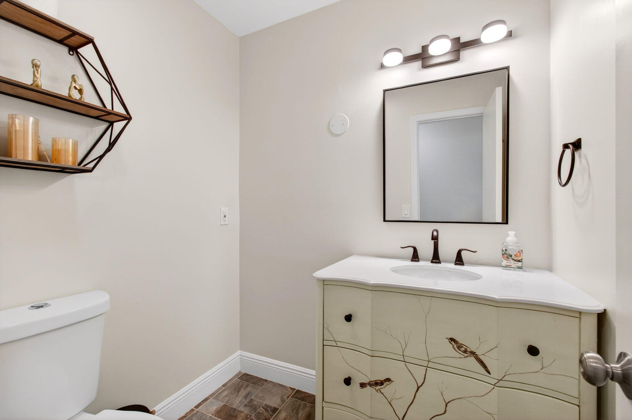 Cranbrook Lake Estates - Residential