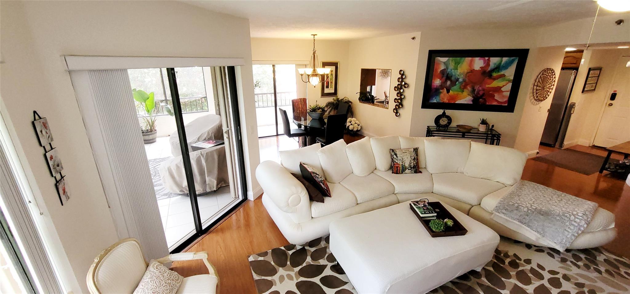 7519 La Paz Boulevard 201