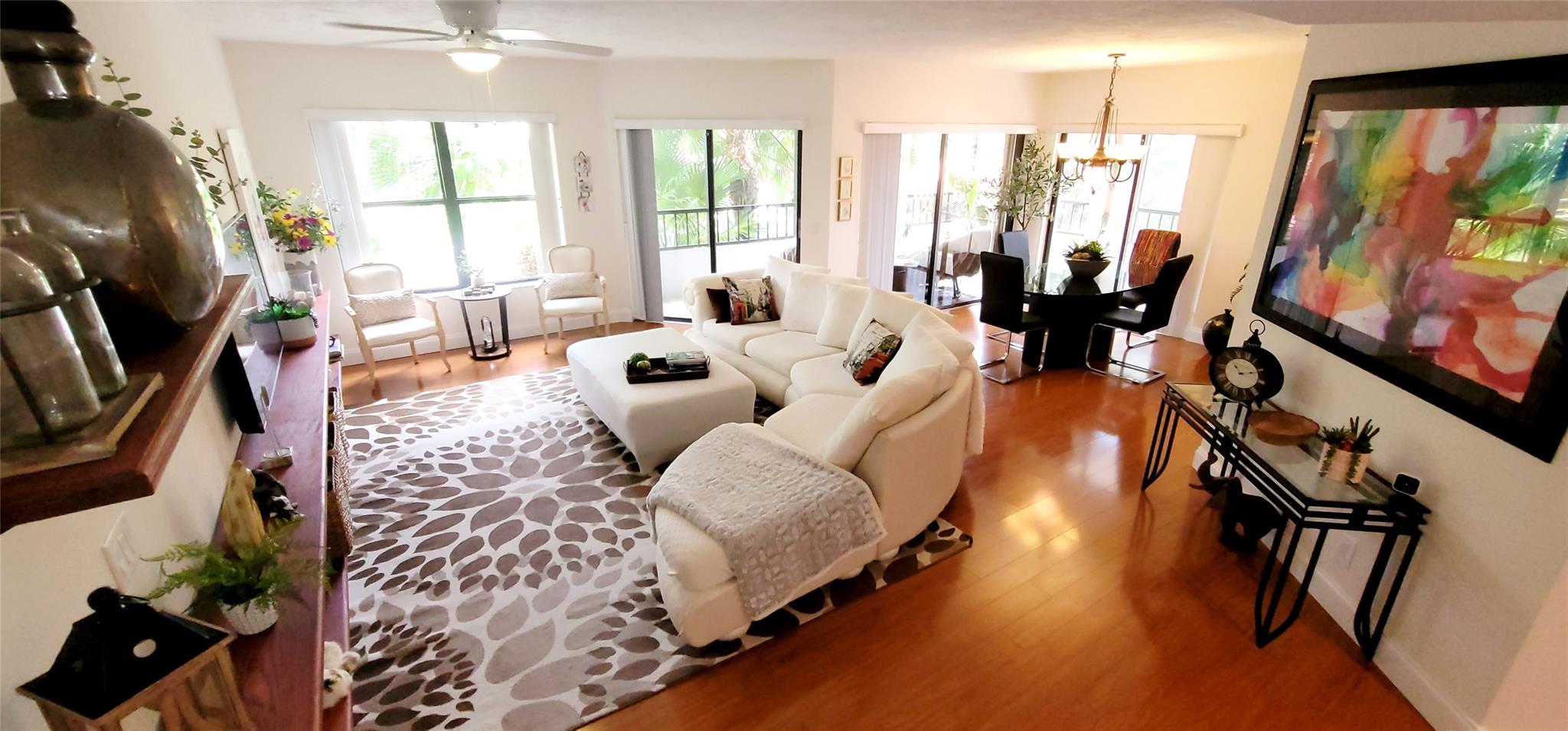 7519 La Paz Boulevard 201