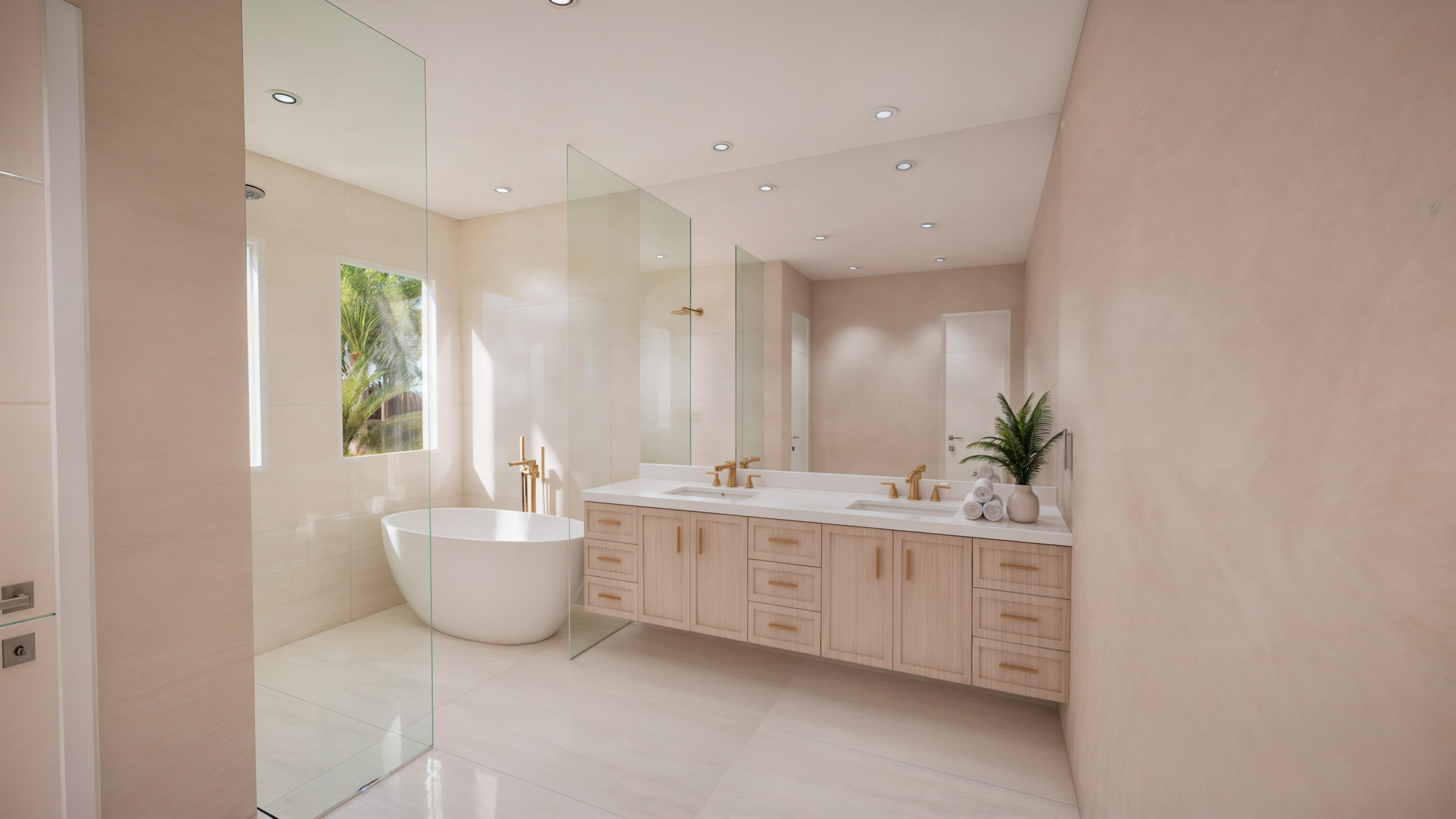 Matteo Court at Barwick - Residential