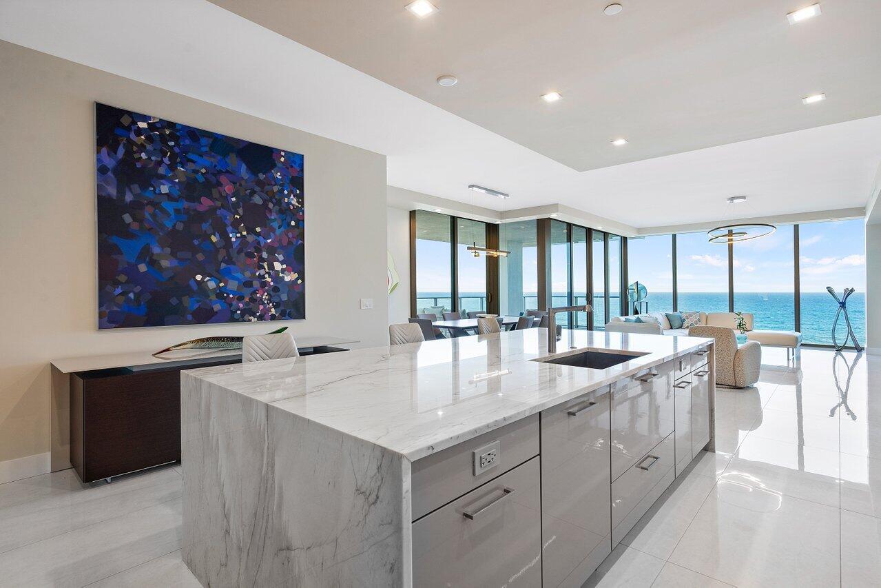 5000 NORTH OCEAN - Residential