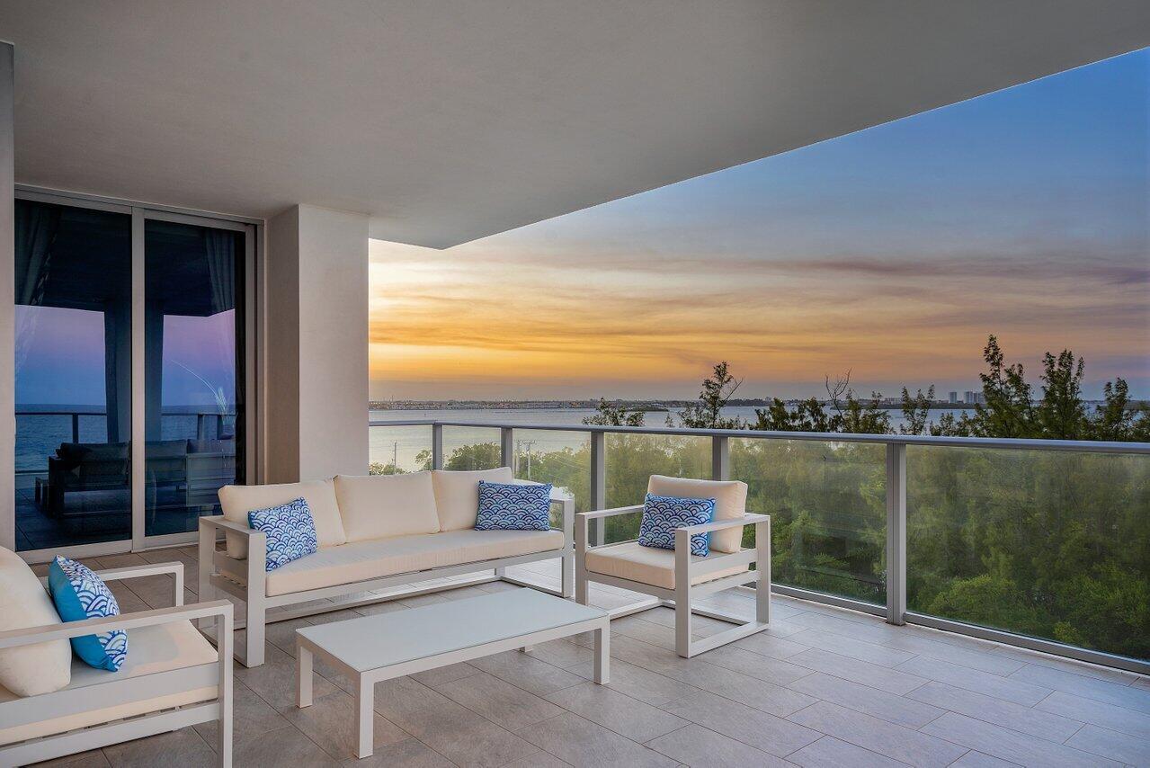 5000 NORTH OCEAN - Residential