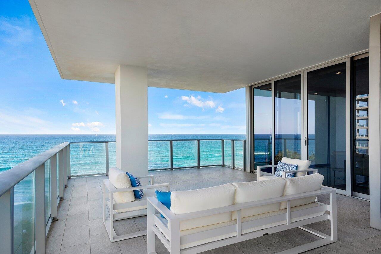 5000 NORTH OCEAN - Residential