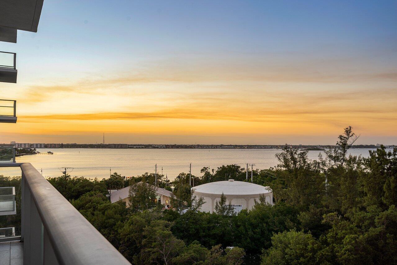 5000 NORTH OCEAN - Residential