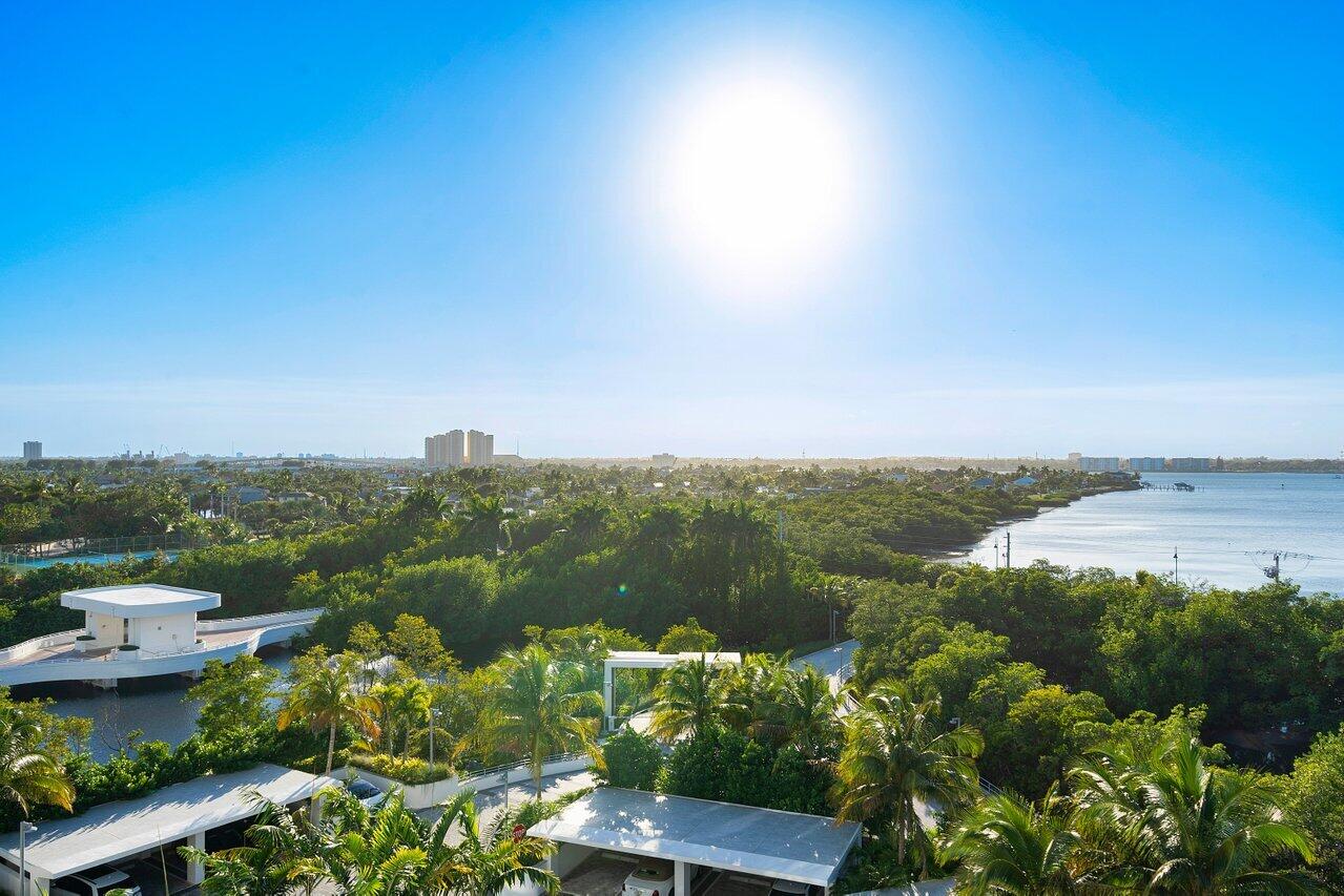 5000 NORTH OCEAN - Residential