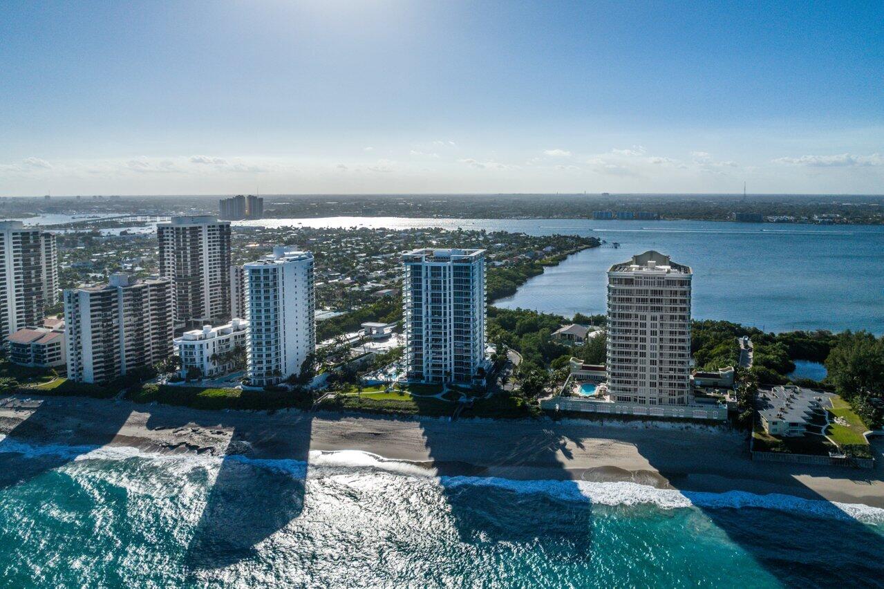 5000 NORTH OCEAN - Residential