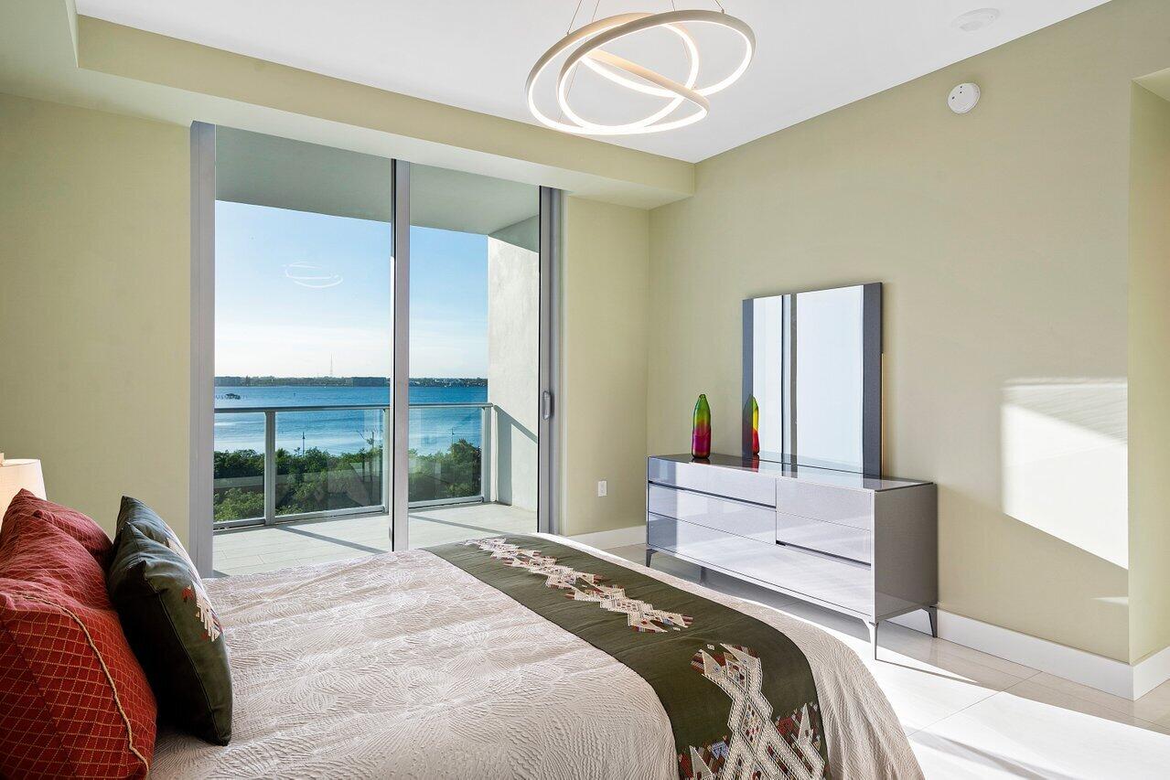 5000 NORTH OCEAN - Residential