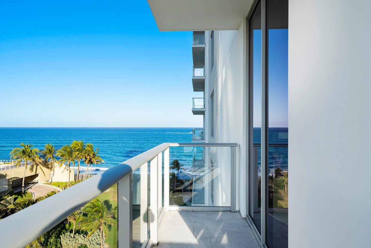 5000 NORTH OCEAN - Residential