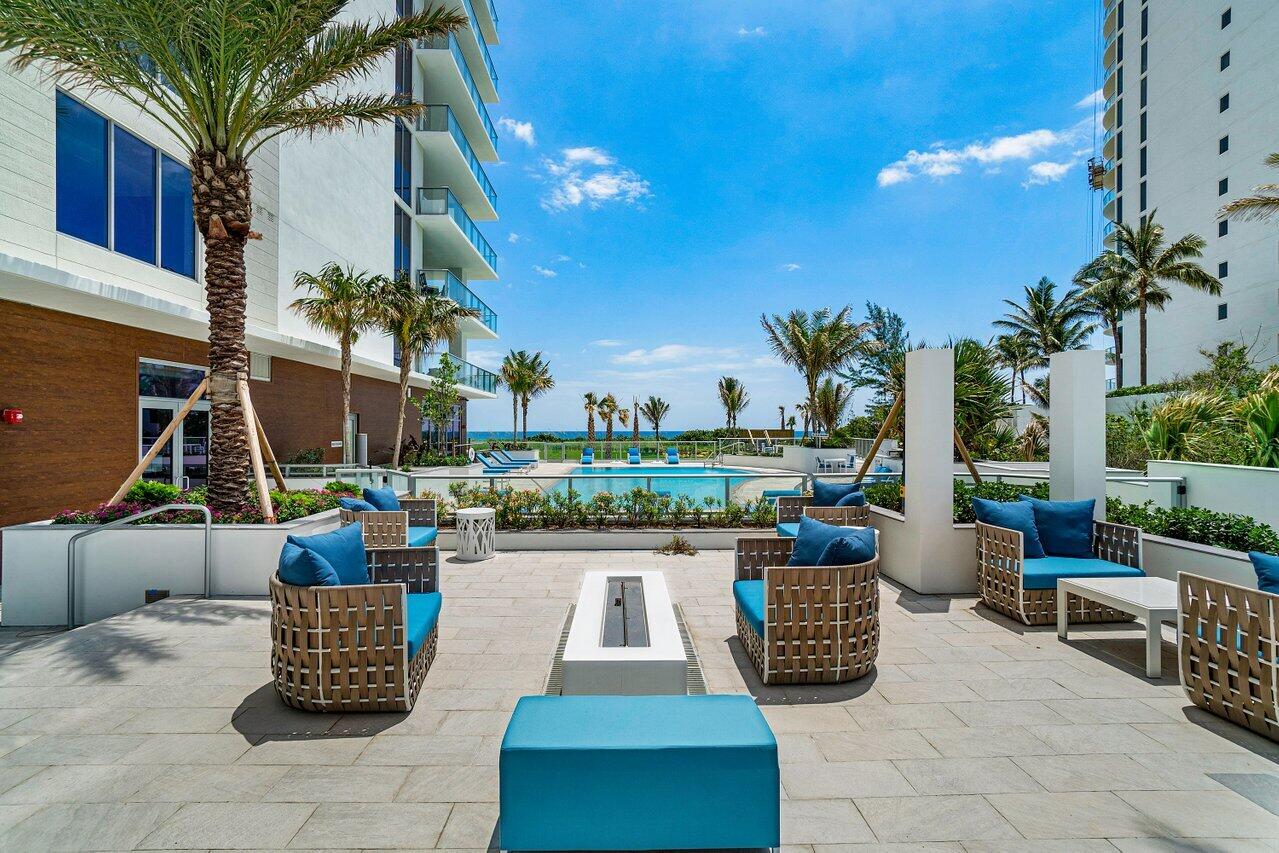 5000 NORTH OCEAN - Residential