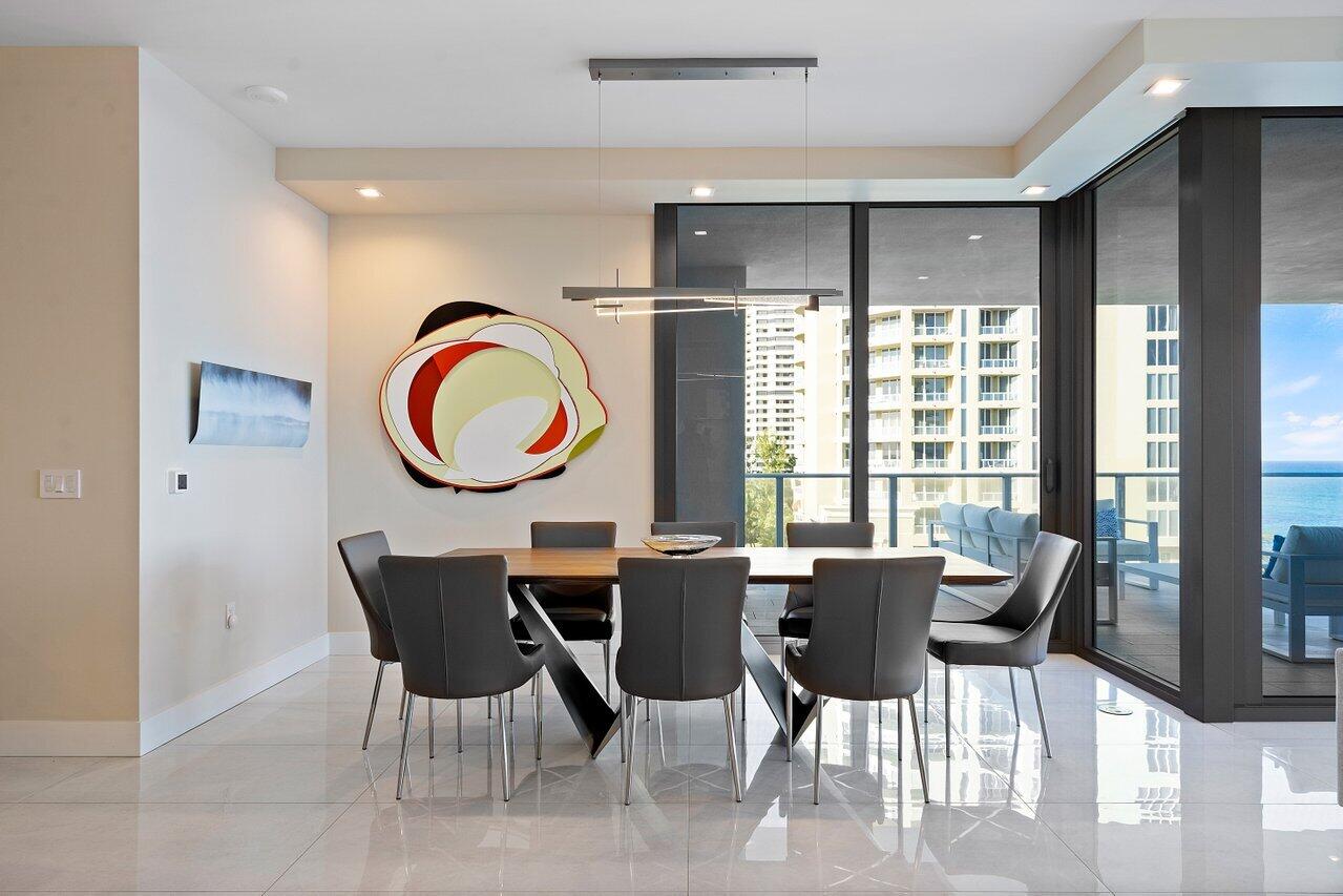 5000 NORTH OCEAN - Residential