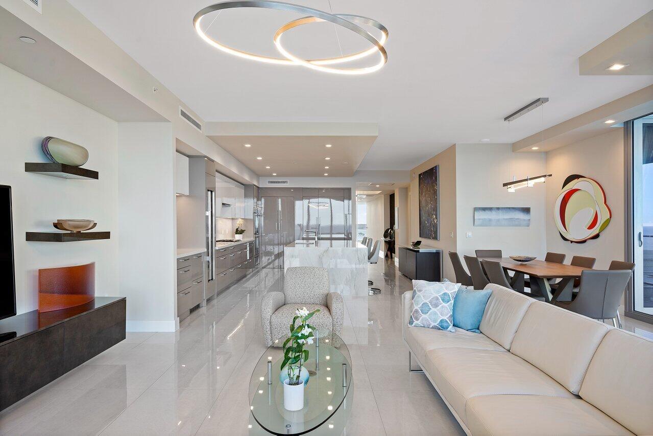 5000 NORTH OCEAN - Residential