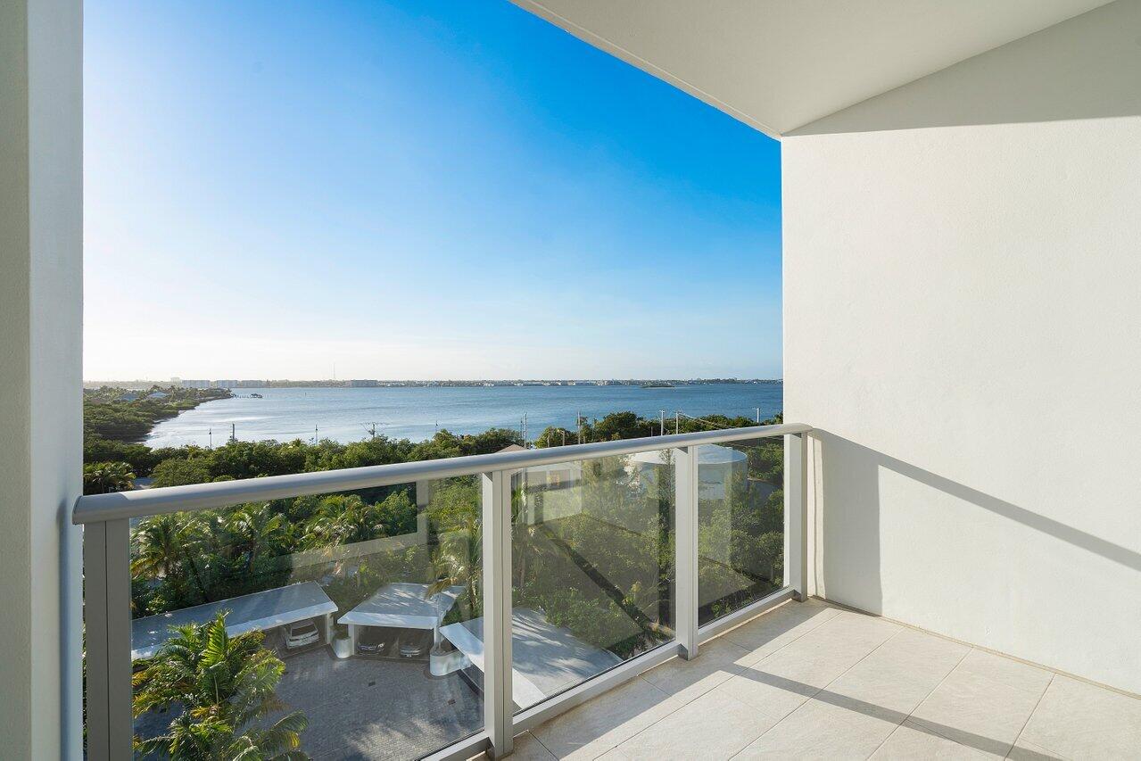 5000 NORTH OCEAN - Residential