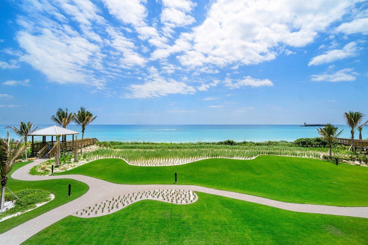 5000 NORTH OCEAN - Residential