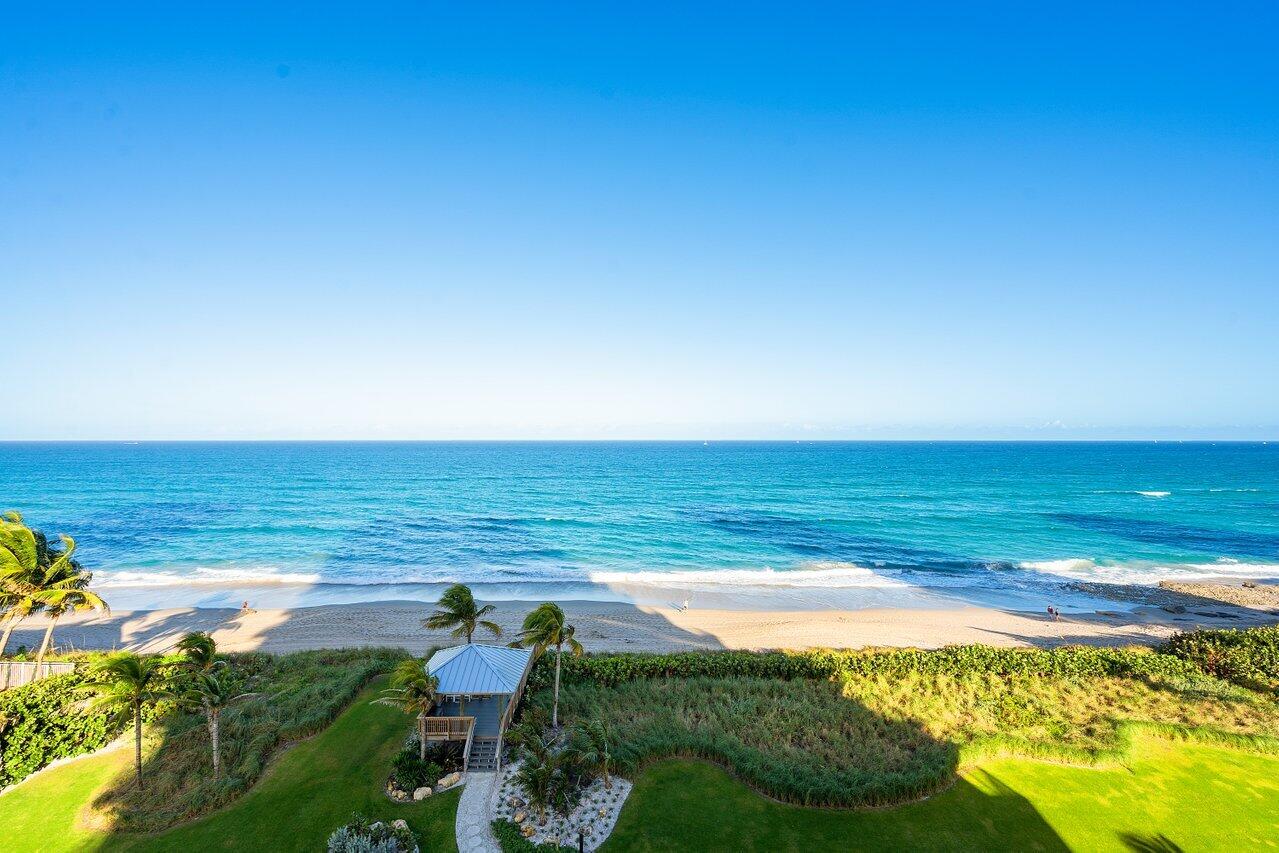 5000 NORTH OCEAN - Residential