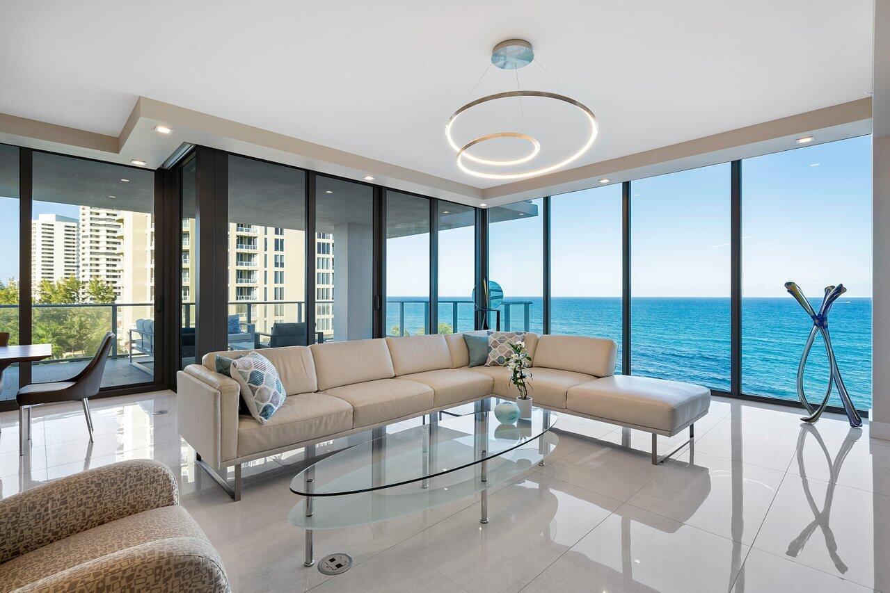 5000 NORTH OCEAN - Residential