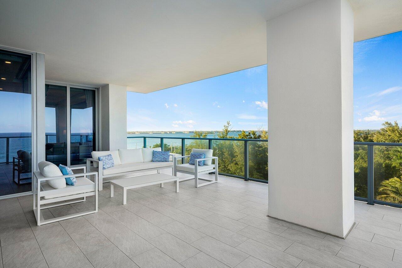 5000 NORTH OCEAN - Residential