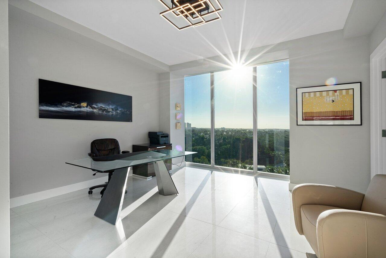 5000 NORTH OCEAN - Residential