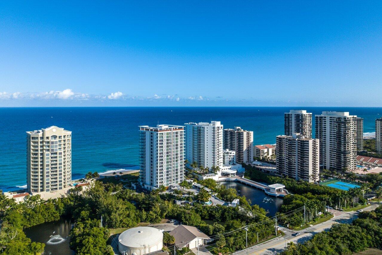 5000 NORTH OCEAN - Residential