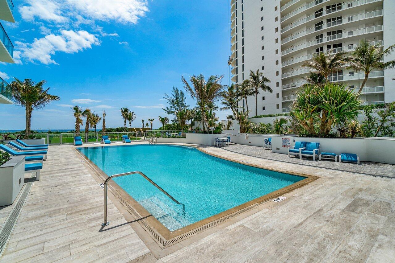 5000 NORTH OCEAN - Residential