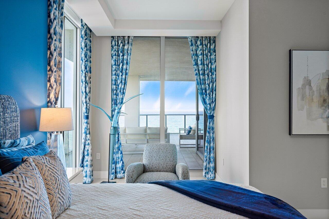 5000 NORTH OCEAN - Residential