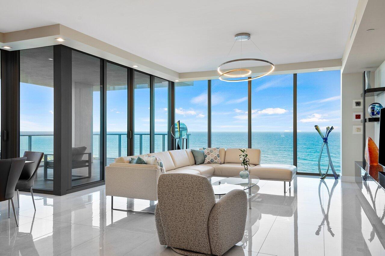 5000 NORTH OCEAN - Residential