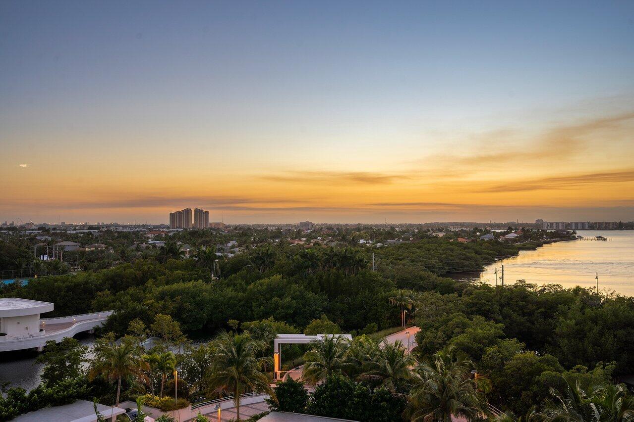 5000 NORTH OCEAN - Residential