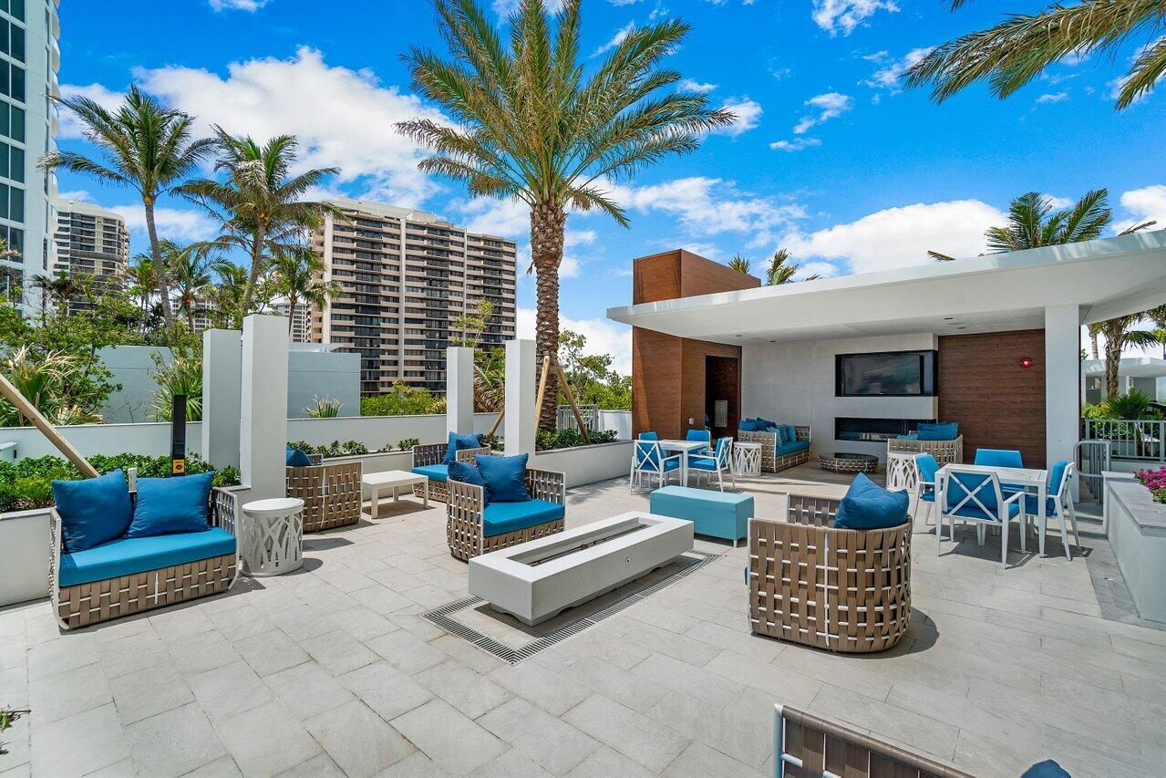 5000 NORTH OCEAN - Residential