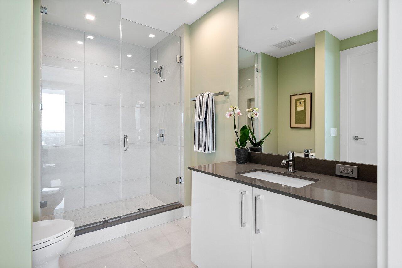 5000 NORTH OCEAN - Residential