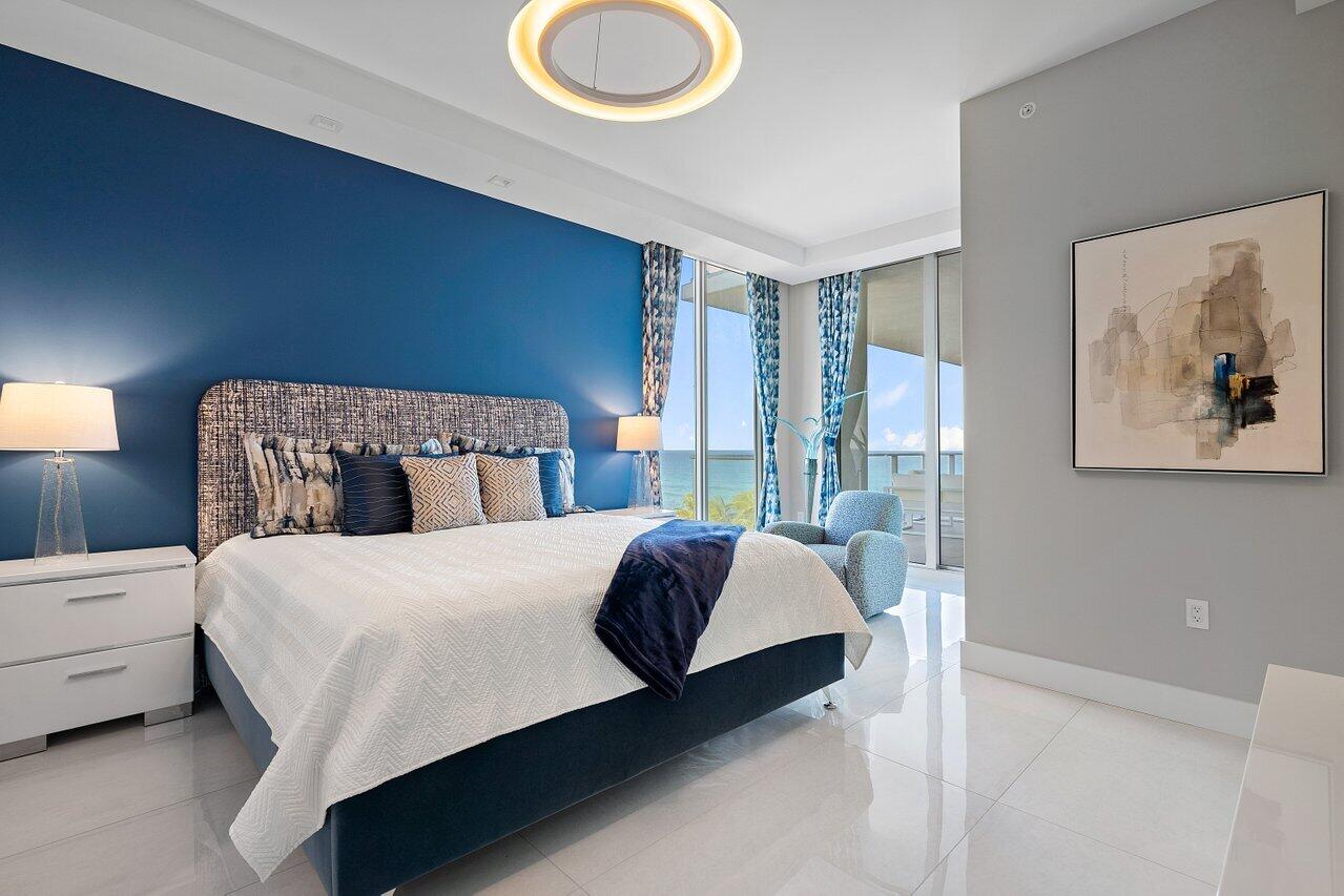 5000 NORTH OCEAN - Residential