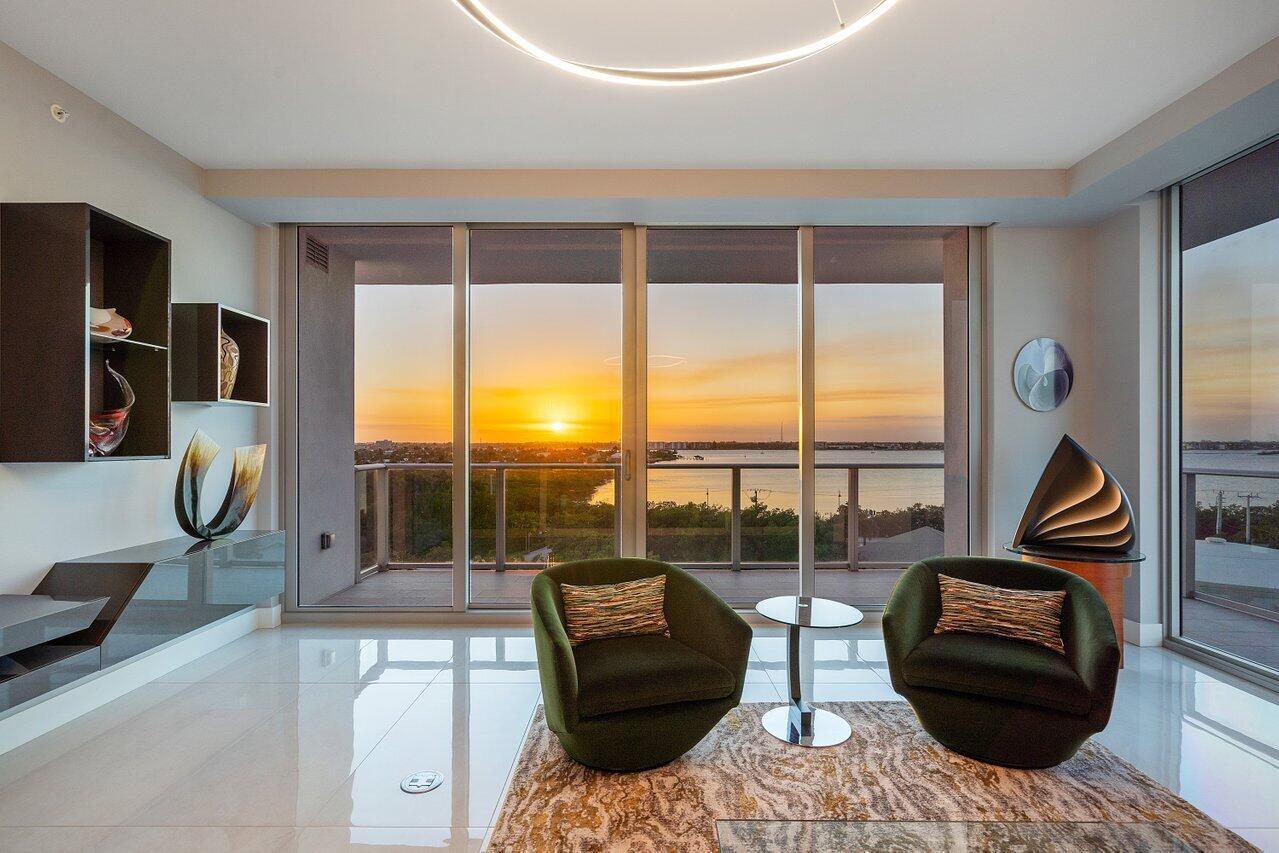 5000 NORTH OCEAN - Residential