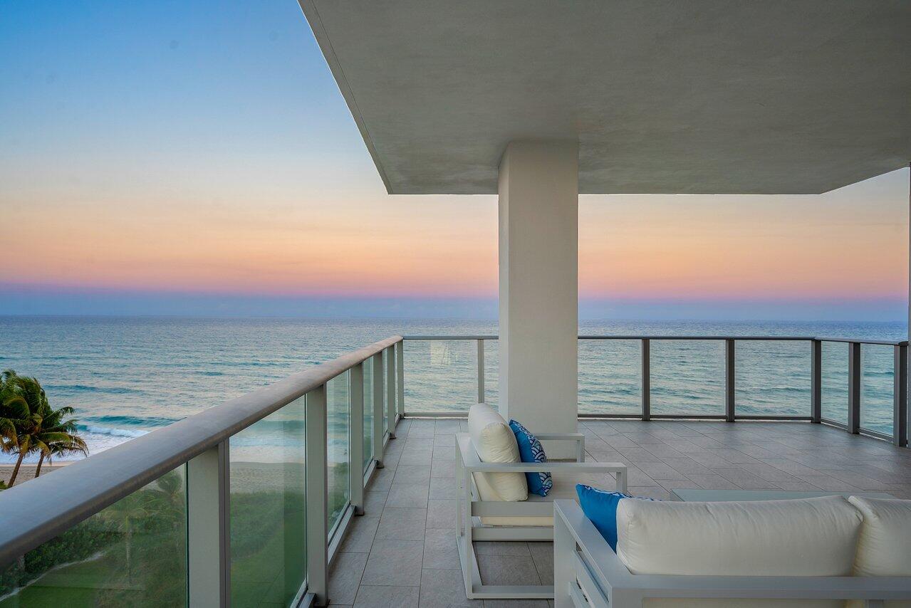 5000 NORTH OCEAN - Residential