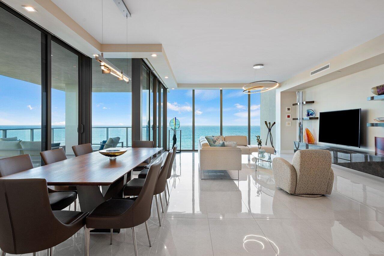 5000 NORTH OCEAN - Residential