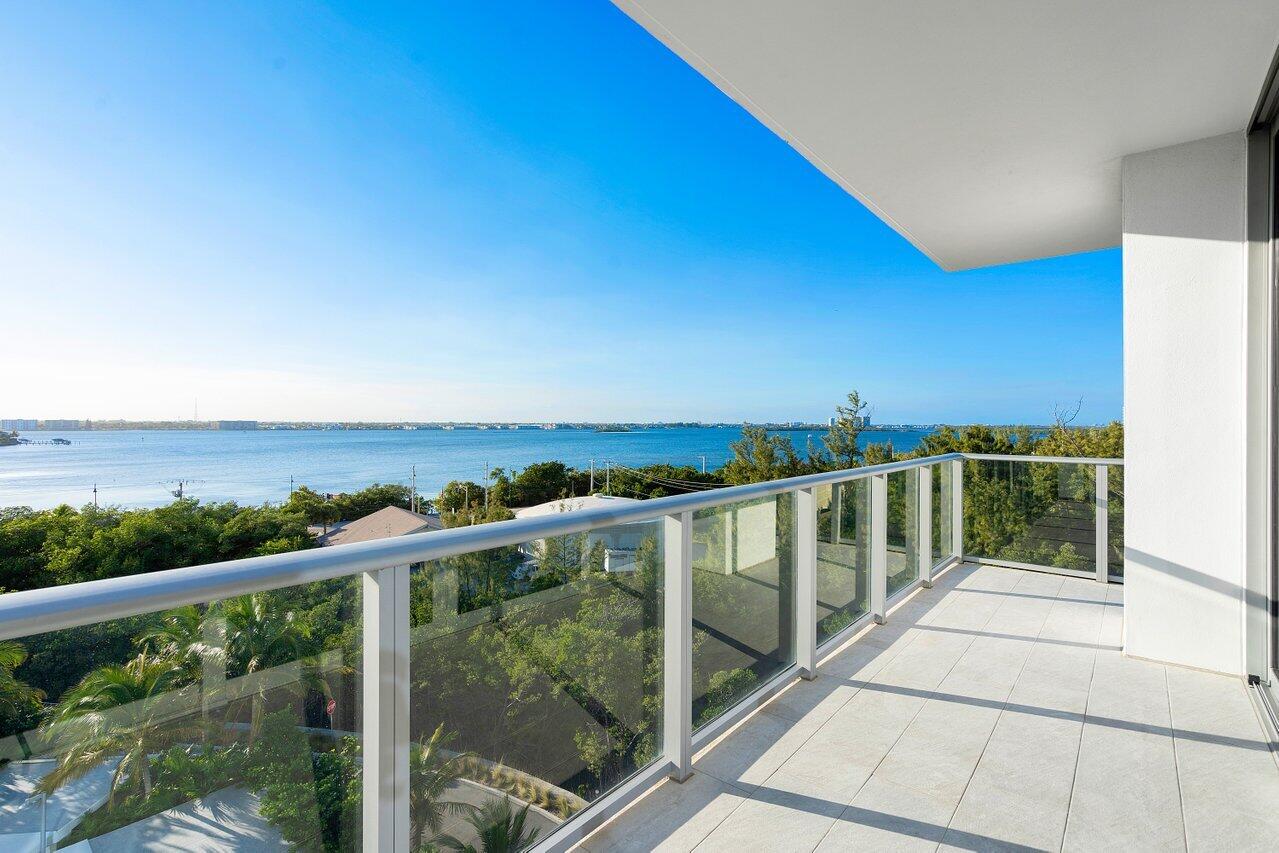 5000 NORTH OCEAN - Residential