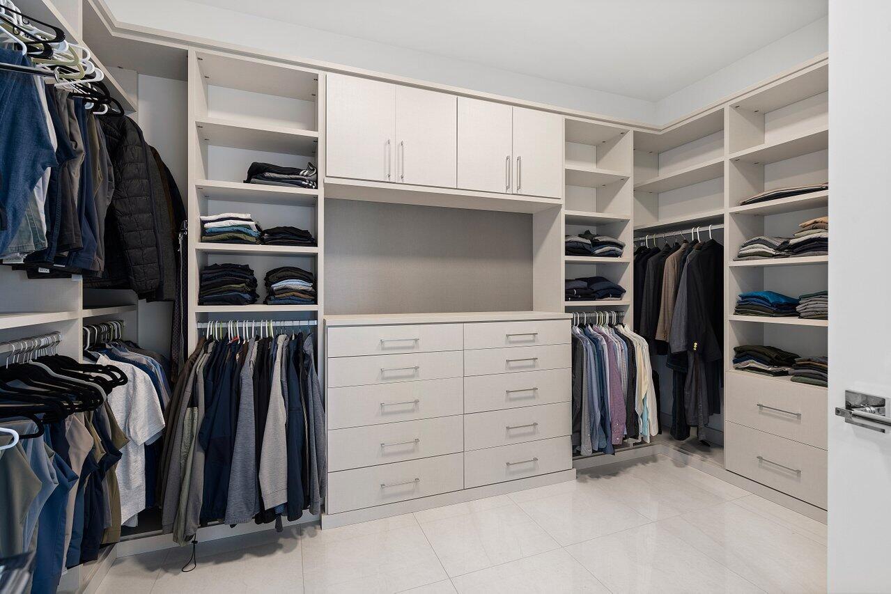 5000 NORTH OCEAN - Residential