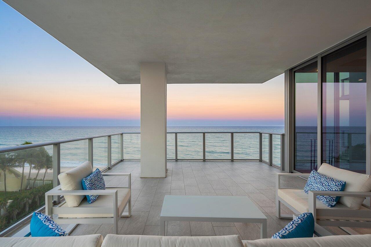 5000 NORTH OCEAN - Residential