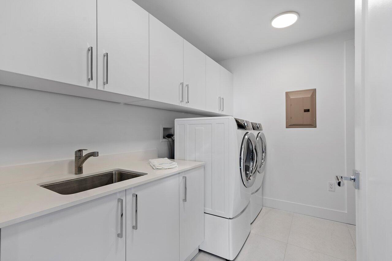 5000 NORTH OCEAN - Residential