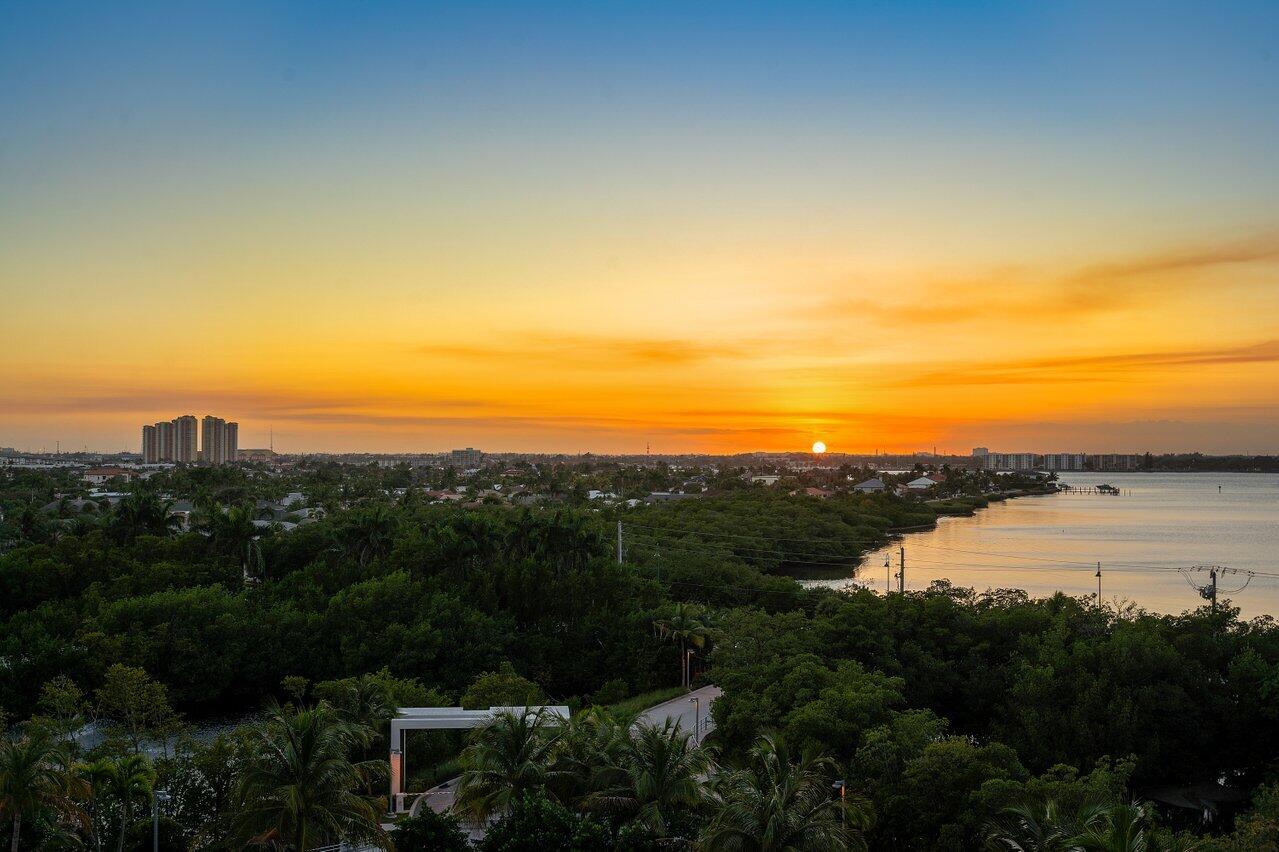 5000 NORTH OCEAN - Residential