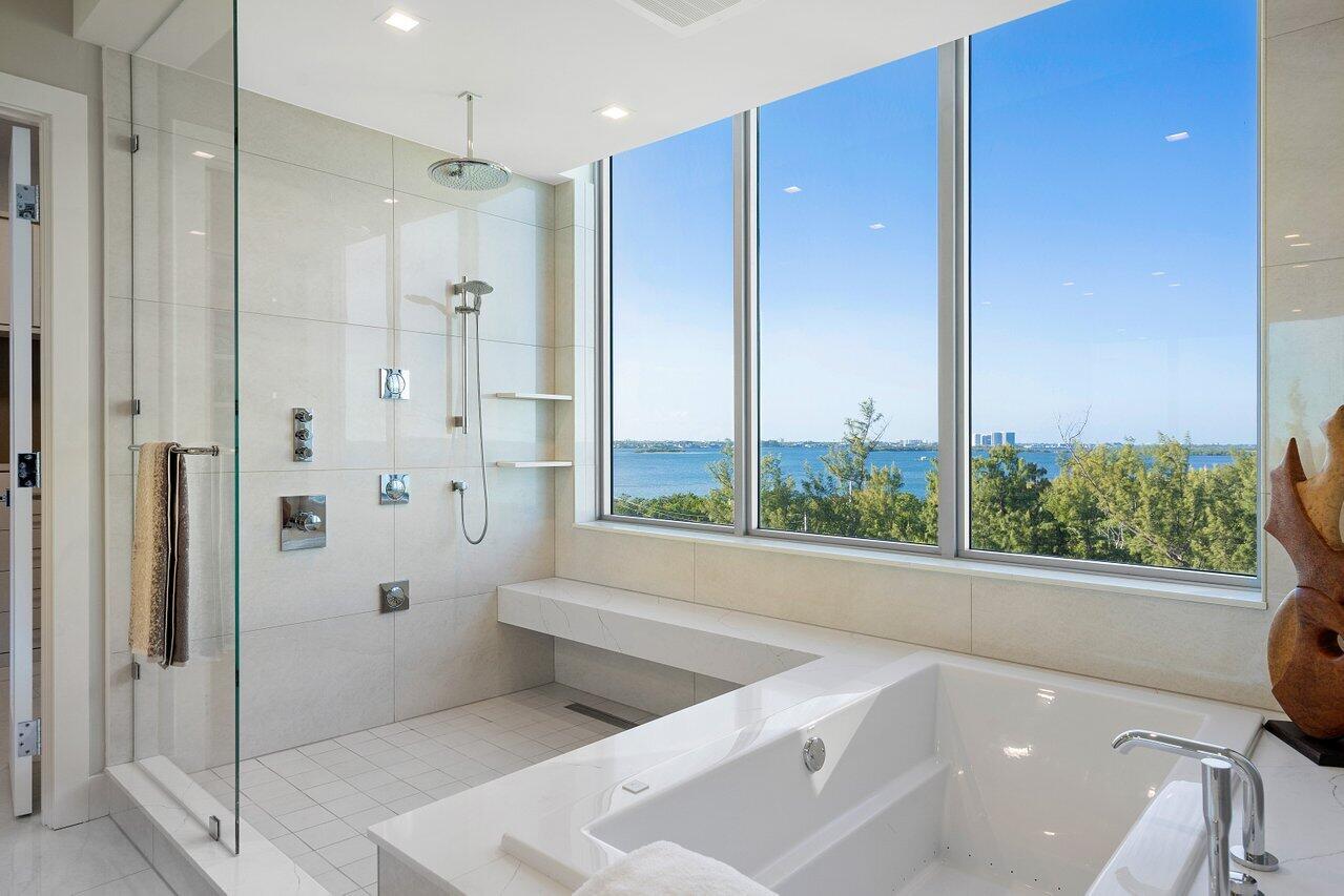 5000 NORTH OCEAN - Residential