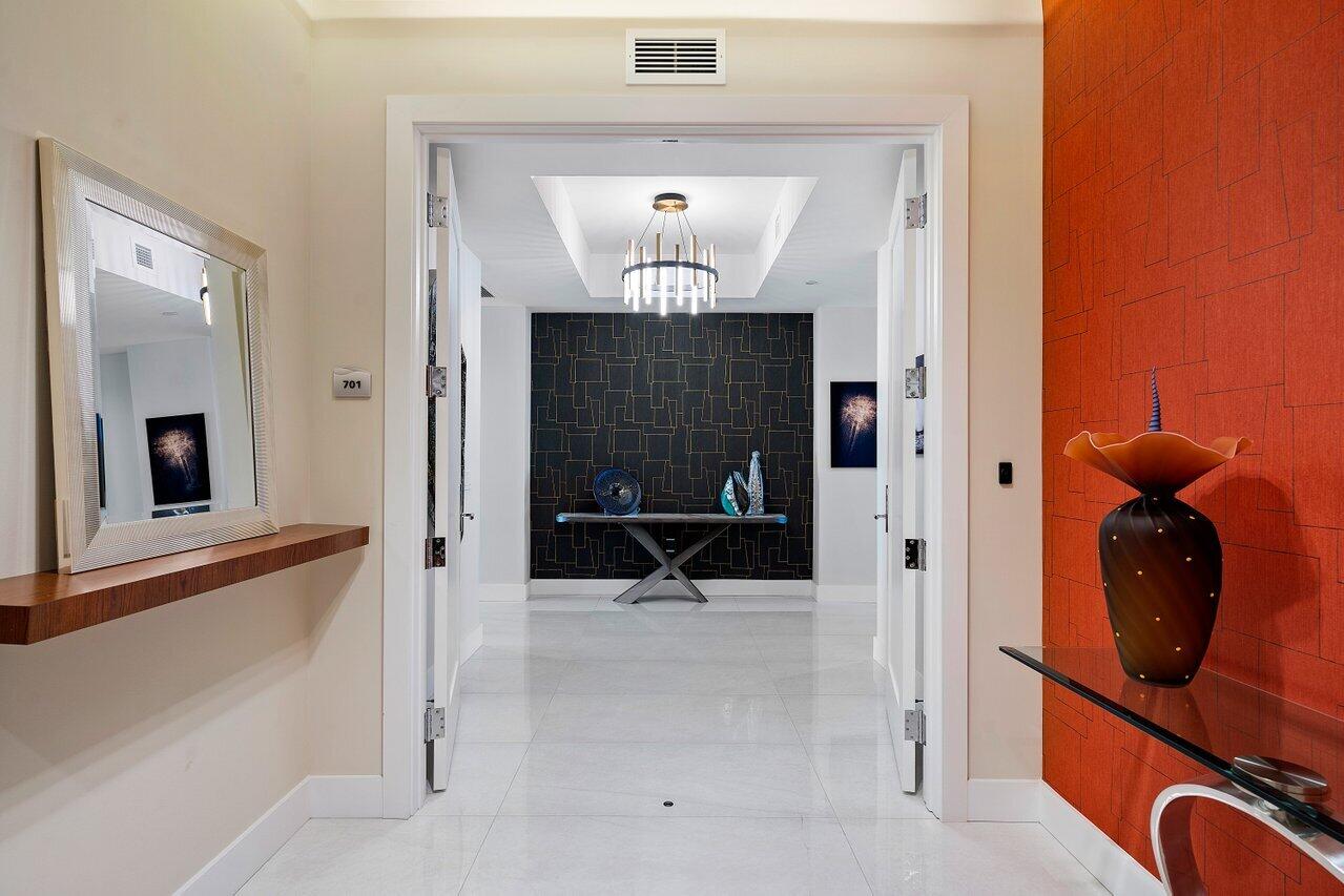 5000 NORTH OCEAN - Residential