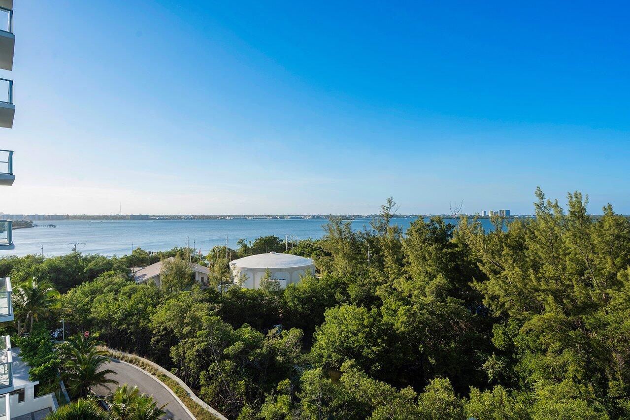 5000 NORTH OCEAN - Residential