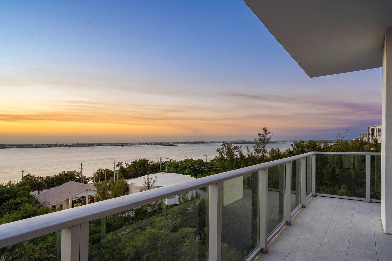 5000 NORTH OCEAN - Residential