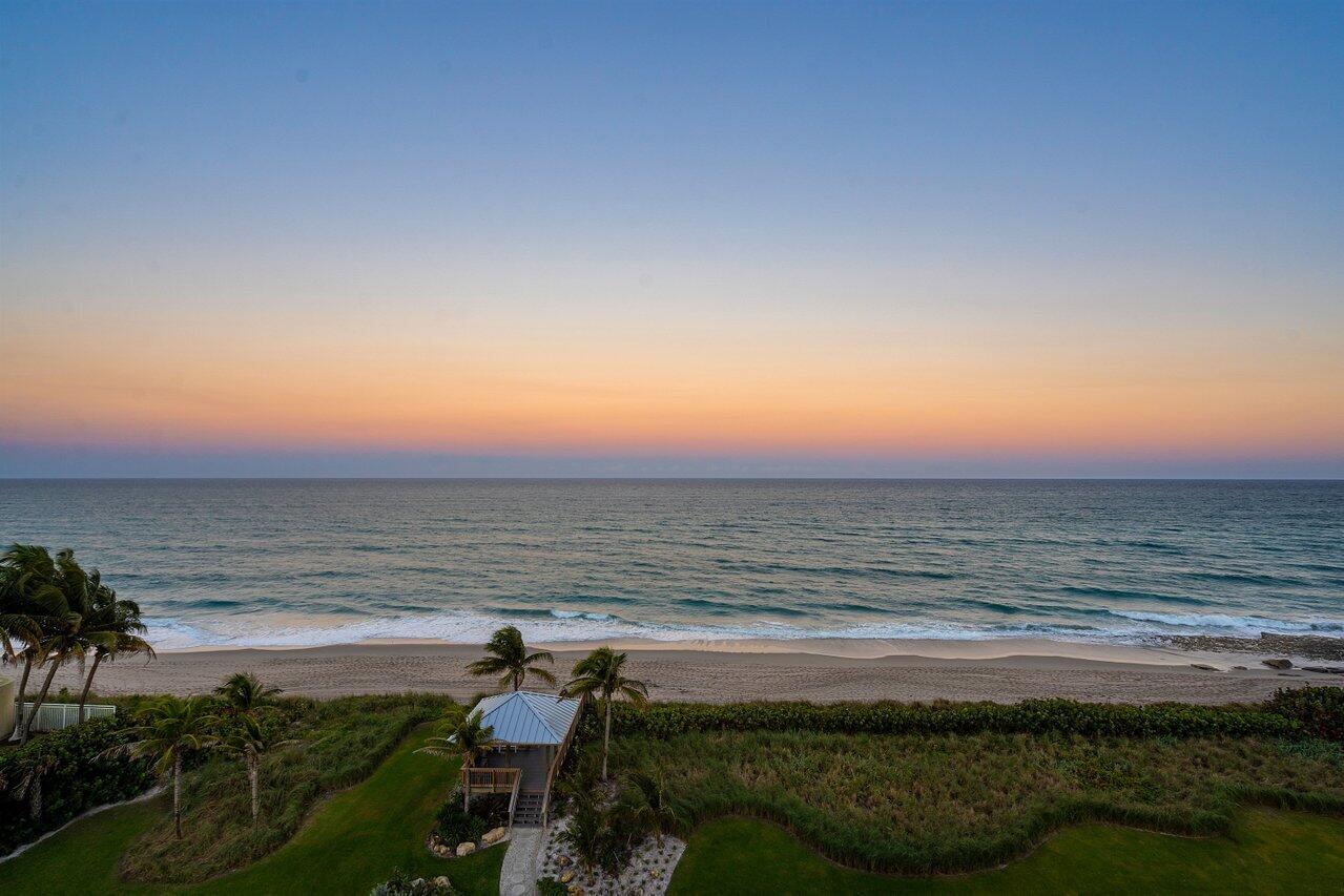 5000 NORTH OCEAN - Residential