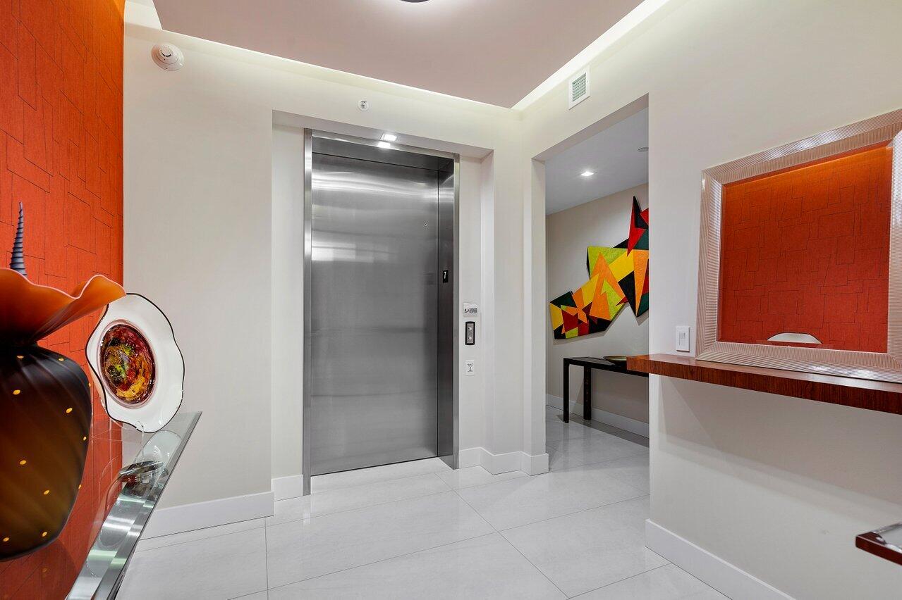 5000 NORTH OCEAN - Residential