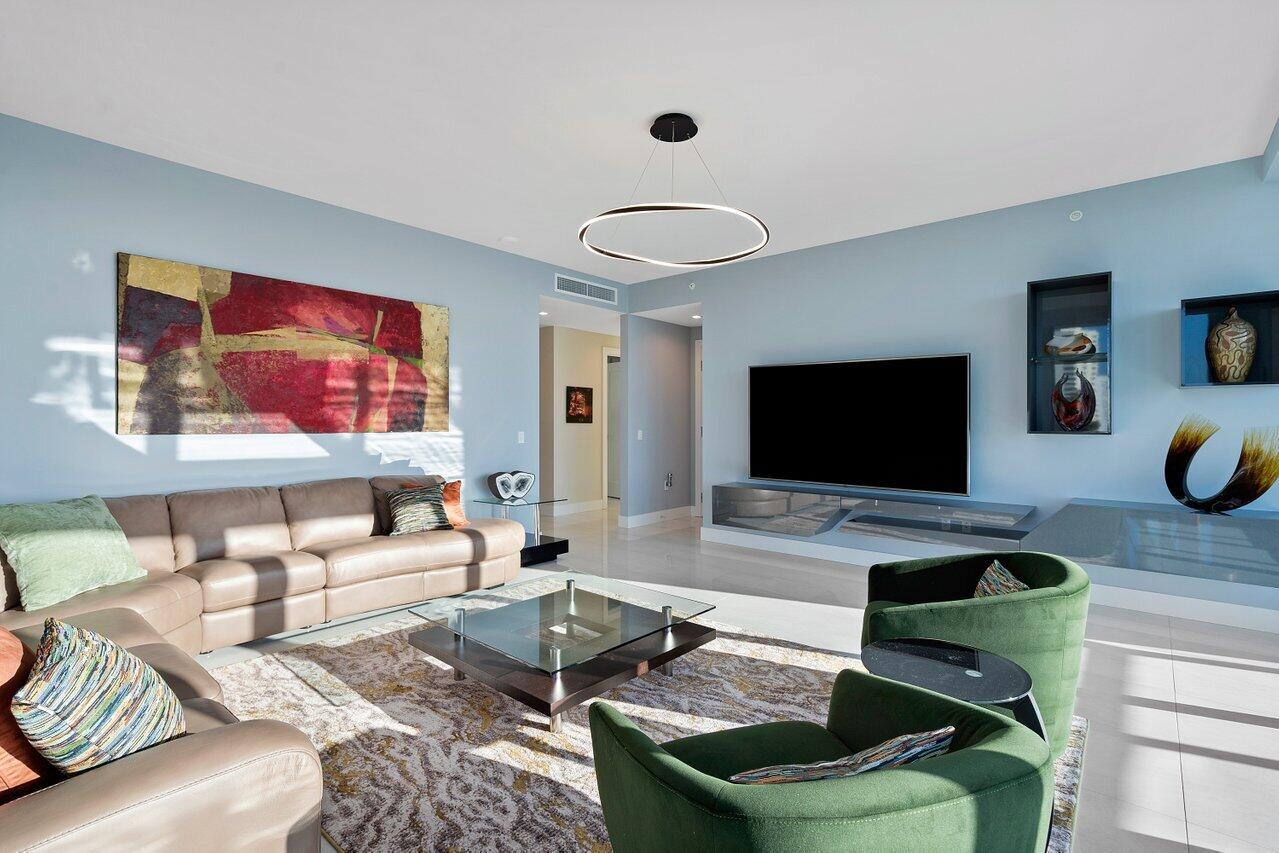 5000 NORTH OCEAN - Residential