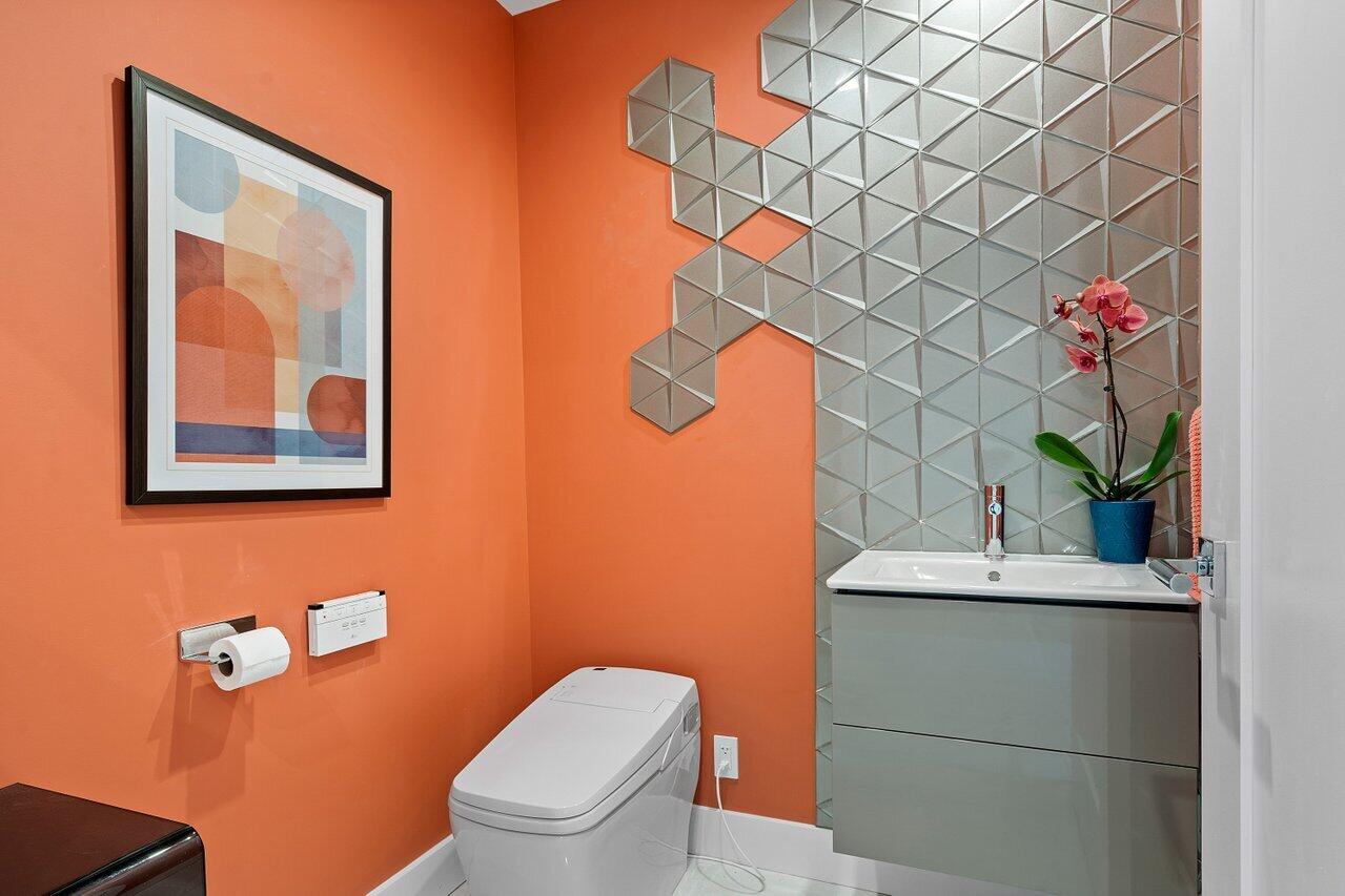 5000 NORTH OCEAN - Residential