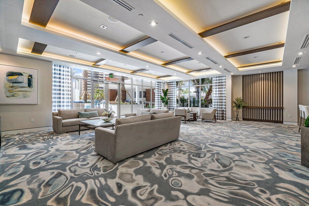 5000 NORTH OCEAN - Residential