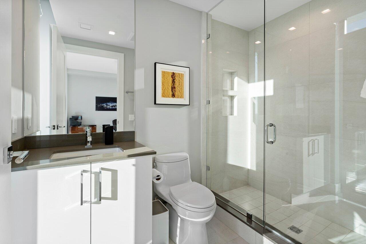 5000 NORTH OCEAN - Residential