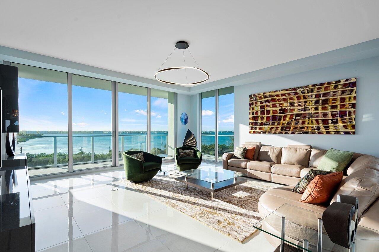 5000 NORTH OCEAN - Residential